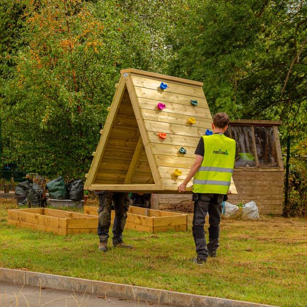 Playground-Service