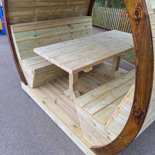 Ryedale Pod (1)