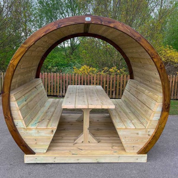Ryedale Pod (2)