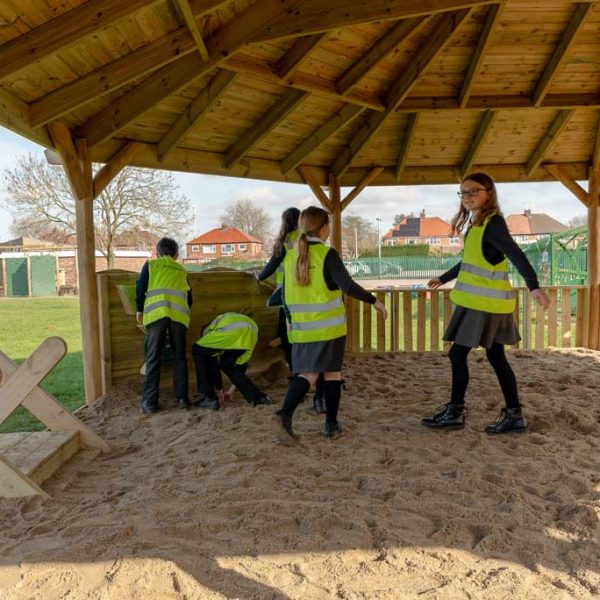 Sand and Water Outdoor Classrooms (1)