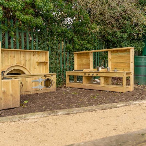 Sensory Garden